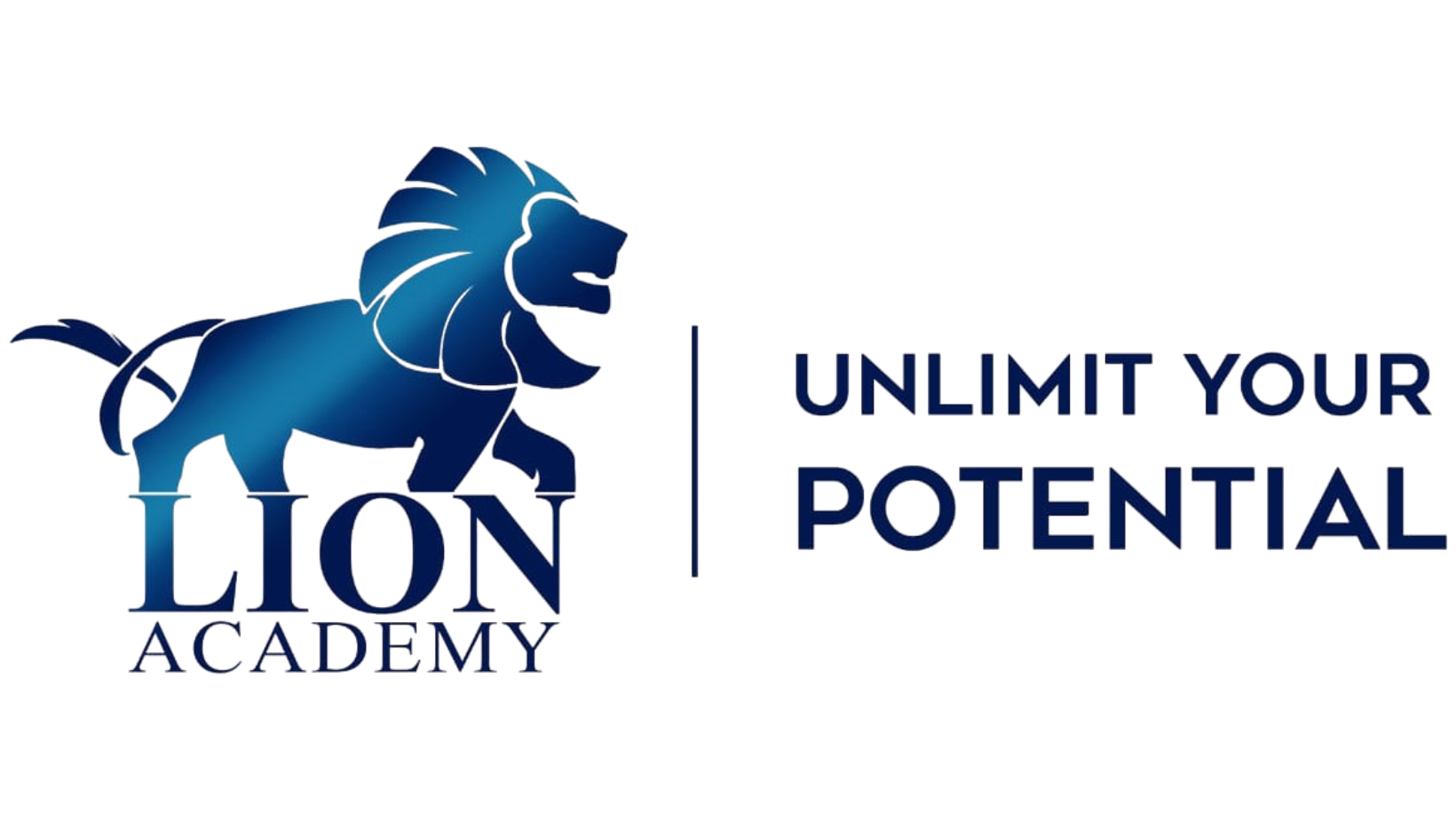 Lion Academy Logo